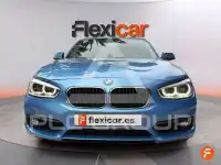 2019 BMW 116