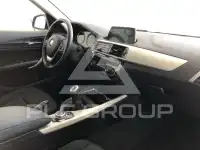 2019 BMW 116