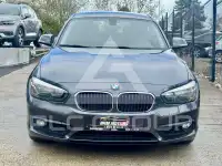2019 BMW 116