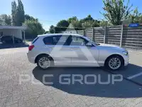 2019 BMW 116