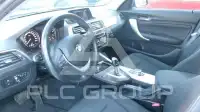 2019 BMW 116