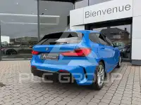 2019 BMW 116