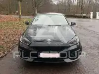 2019 BMW 116