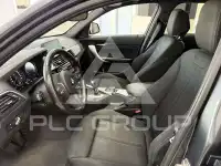 2019 BMW 116
