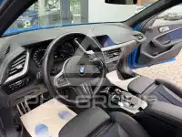 2019 BMW 116