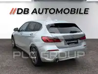 2019 BMW 116
