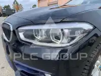2019 BMW 116