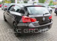 2019 BMW 116
