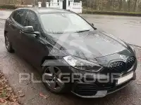 2019 BMW 116