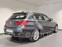 2019 BMW 116