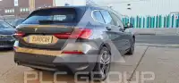 2019 BMW 116