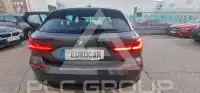 2019 BMW 116