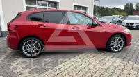 2019 BMW 116