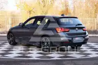 2019 BMW 116