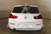 2019 BMW 116
