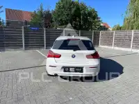 2019 BMW 116