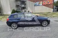 2019 BMW 116