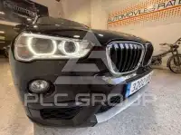 2019 BMW 116
