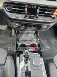 2019 BMW 116