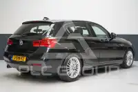 2019 BMW 116
