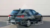 2019 BMW 116