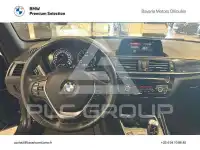 2019 BMW 116