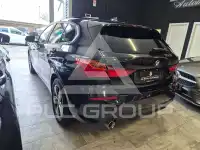 2019 BMW 116