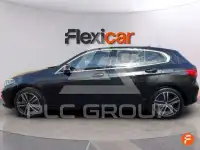 2019 BMW 116