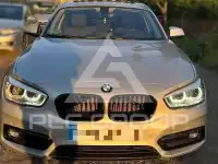 2019 BMW 116