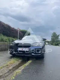 2019 BMW 116