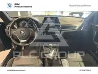 2019 BMW 116