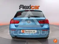 2019 BMW 116