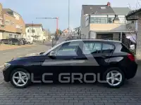2019 BMW 116