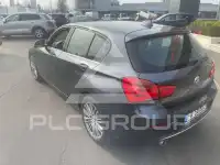 2019 BMW 116