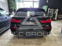2019 BMW 116