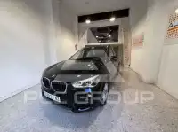 2019 BMW 116