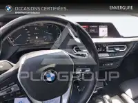 2019 BMW 116