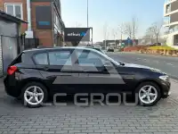 2019 BMW 116