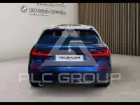 2019 BMW 116