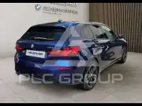 2019 BMW 116
