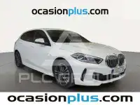 2019 BMW 116