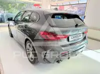 2019 BMW 116
