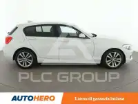 2019 BMW 116