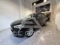 2019 BMW 116
