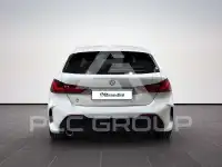 2019 BMW 116
