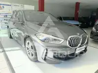 2019 BMW 116