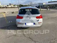 2019 BMW 116