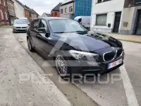 2019 BMW 116