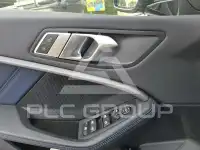 2019 BMW 116