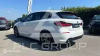 2019 BMW 116